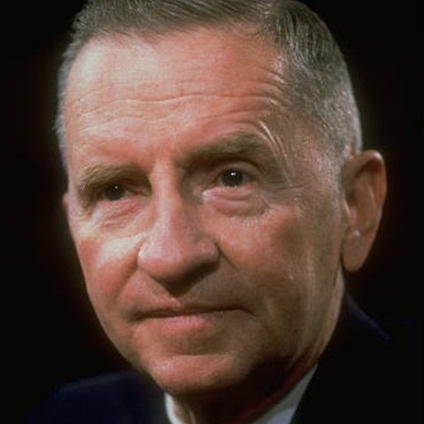 Ross Perot