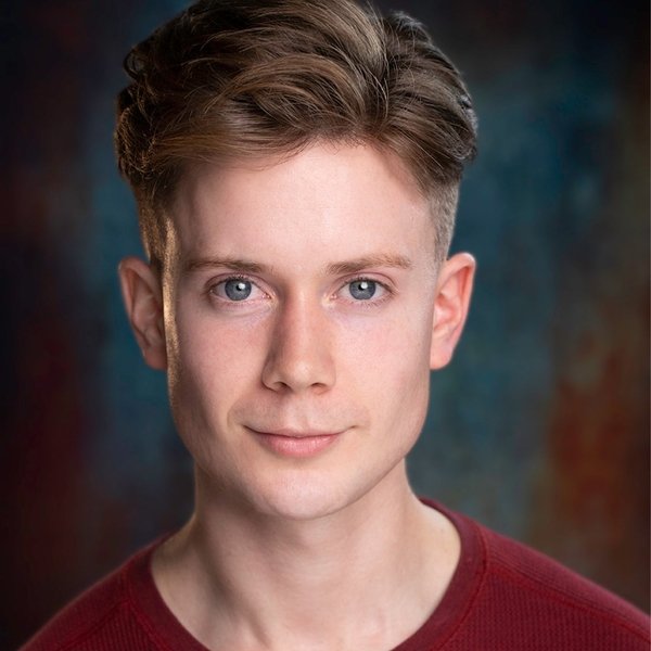 Nicholas Van Zyl