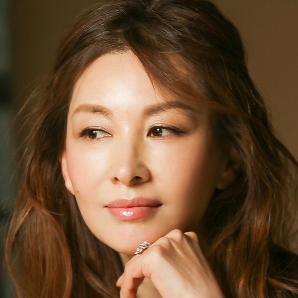 Lee Mi-suk