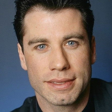 John Travolta