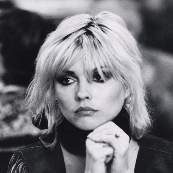 Debbie Harry
