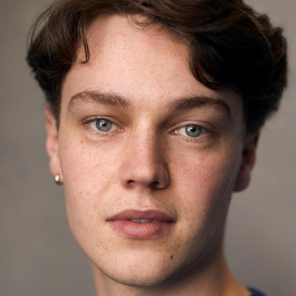 Jack Alldridge