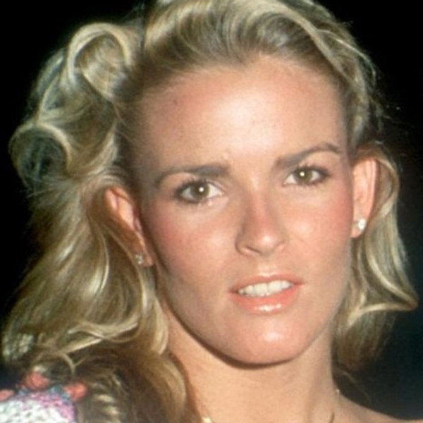 Nicole Brown Simpson