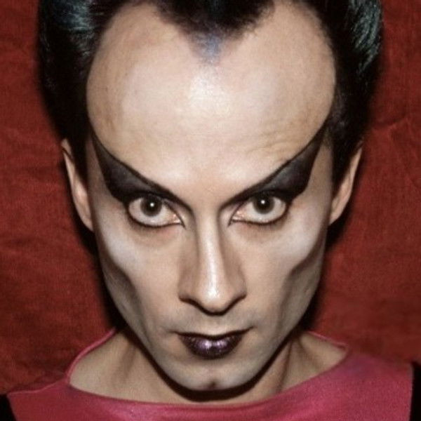 Klaus Nomi