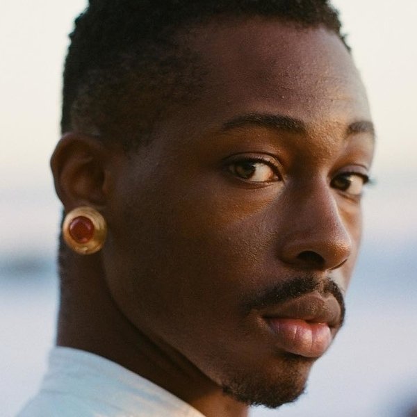 Elijah Boothe