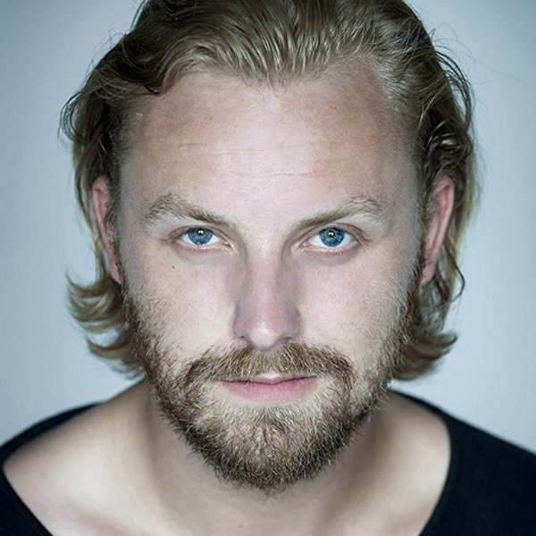 Tom Canton