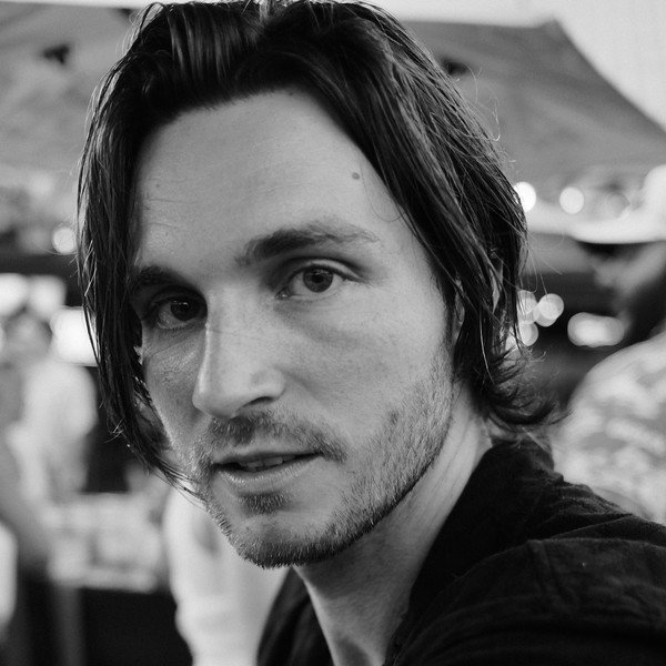 Jed Elliott