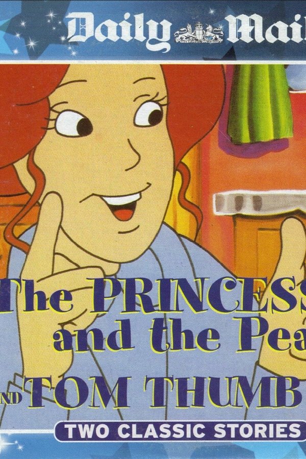 The Princess And The Pea