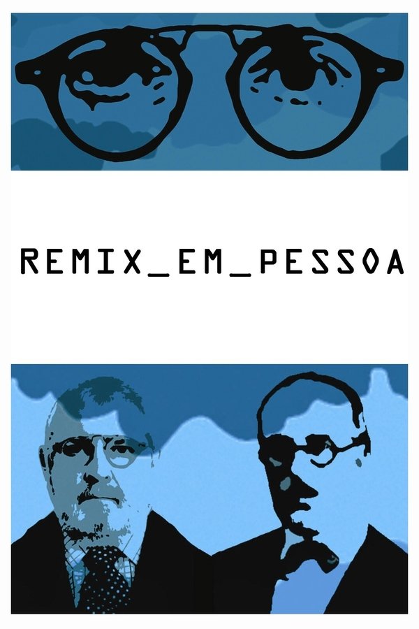 Remix Em Pessoa