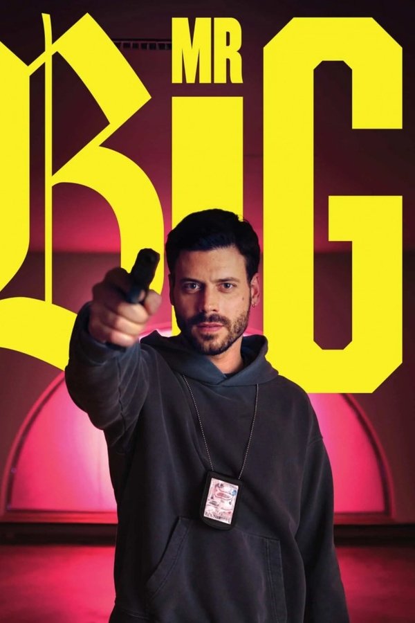 MR BIG