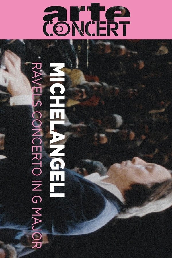 Michelangeli Et Celibidache Interprètent Ravel  Les Grands Moments De La Musique