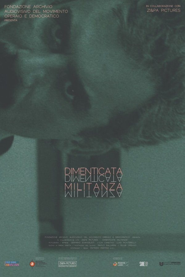 Dimenticata Militanza