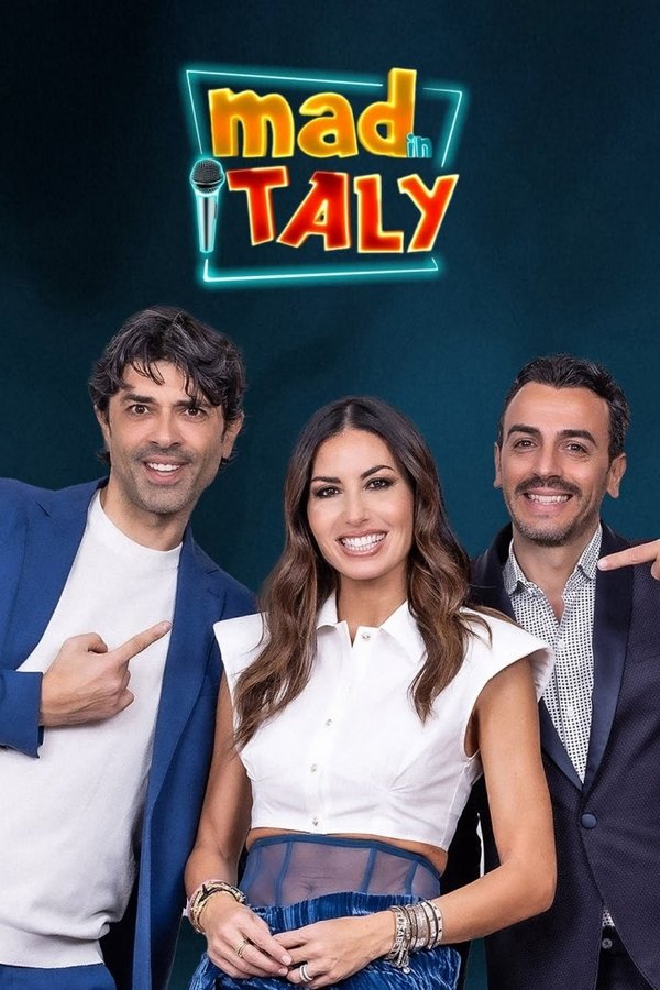 Mad In Italy