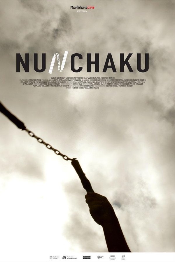Nunchaku
