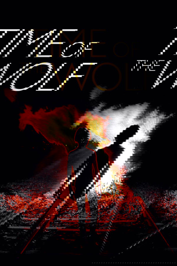Time of the Wolf