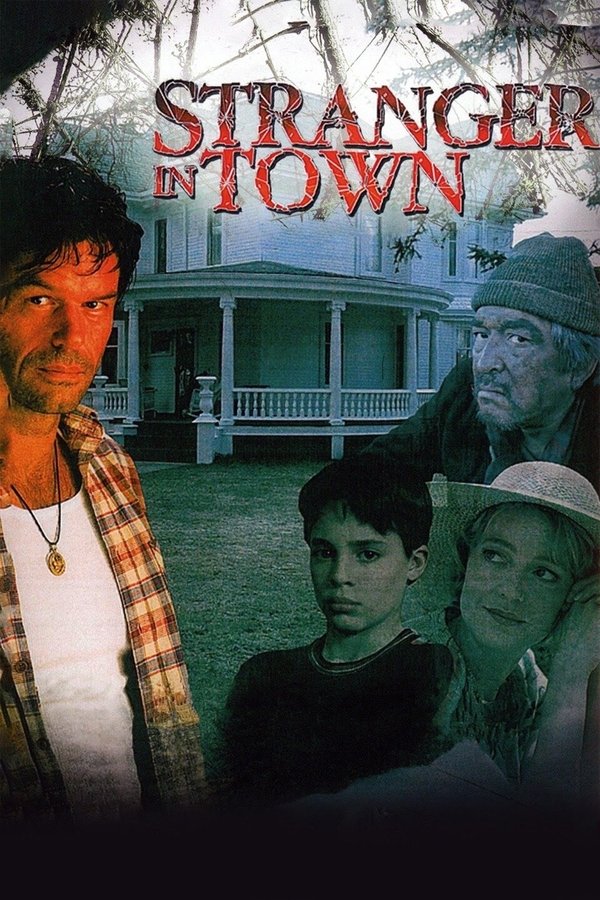 Stranger In Town