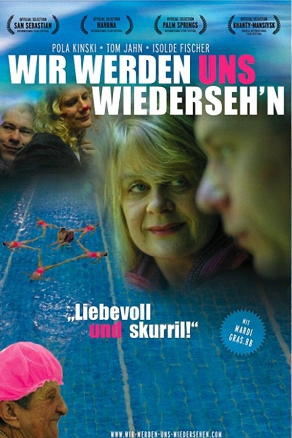 Wir Werden Uns Wiederseh'n