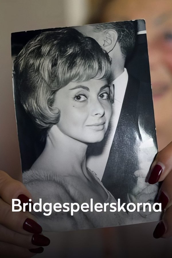 Bridgespelerskorna