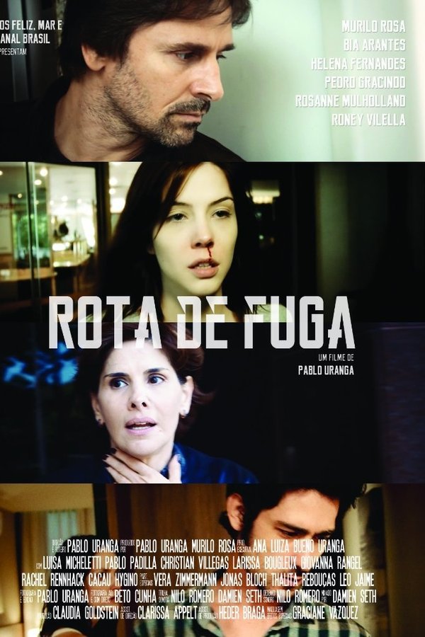 Rota De Fuga
