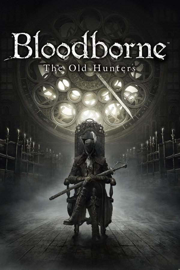Bloodborne