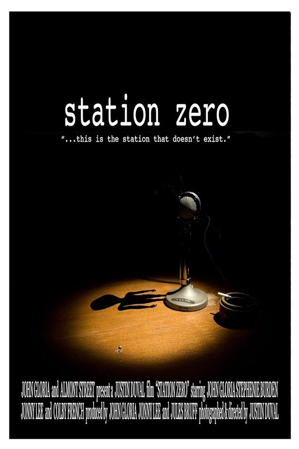Station Zero