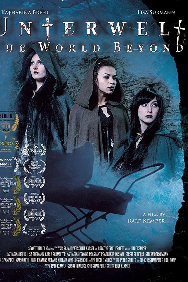 Unterwelt - The World Beyond
