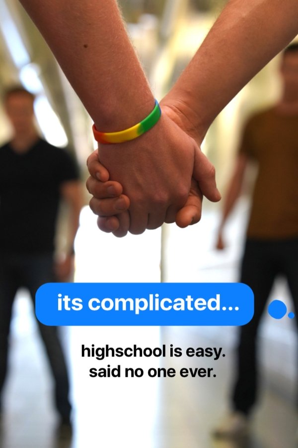 It's Complicated