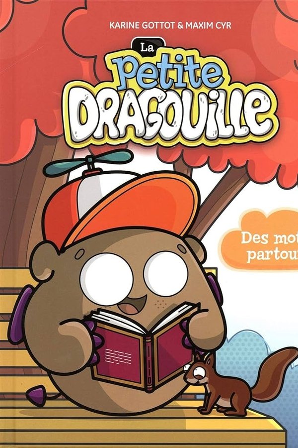 La Petite Dragouille