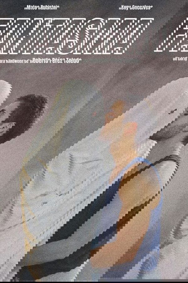 Fantasma