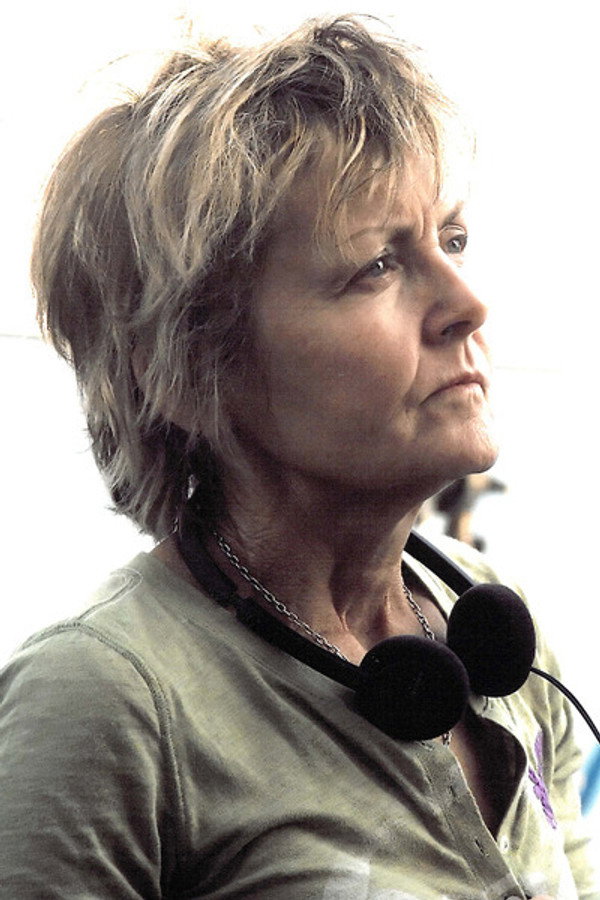 Director