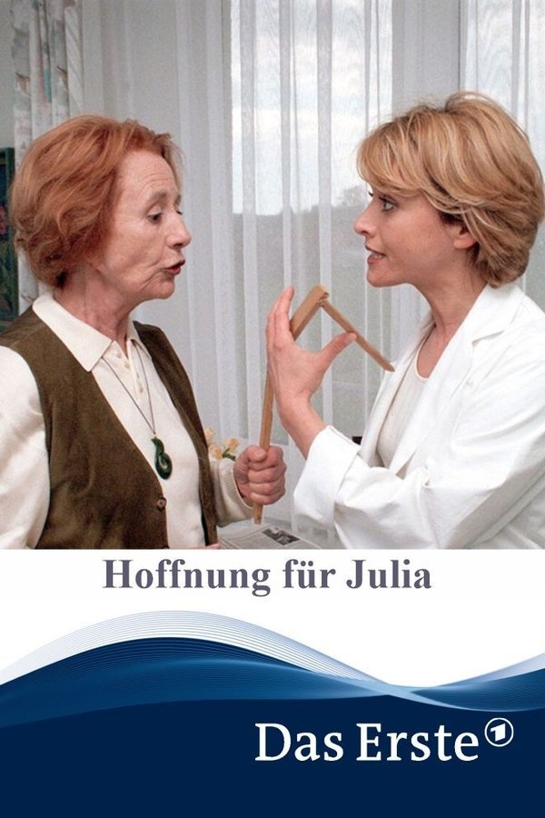 Hoffnung Für Julia