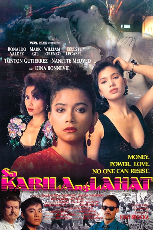 Sa Kabila Ng Lahat