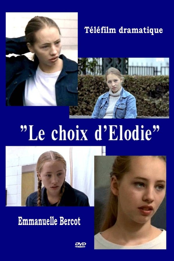 Le Choix D'Elodie