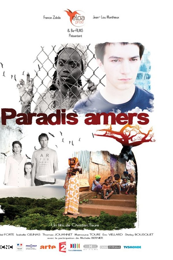 Paradis Amers