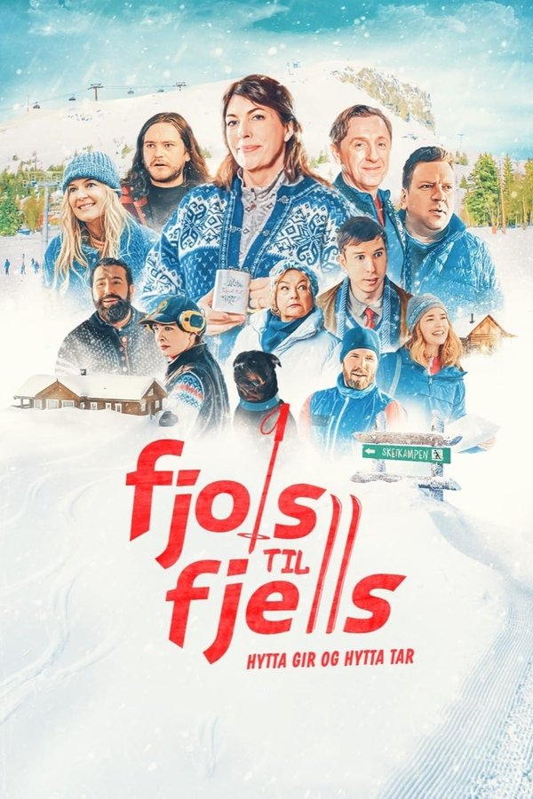 Fjols Til Fjells