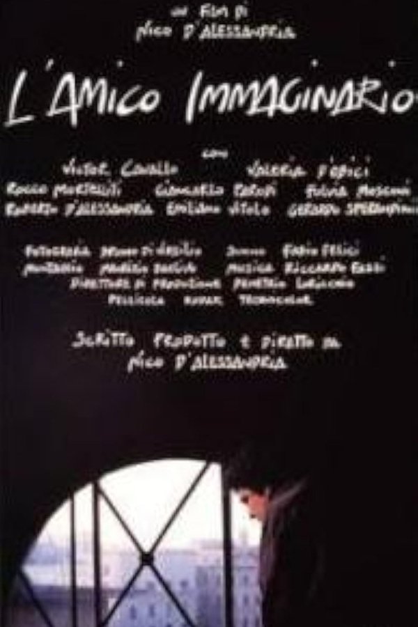 L'amico Immaginario