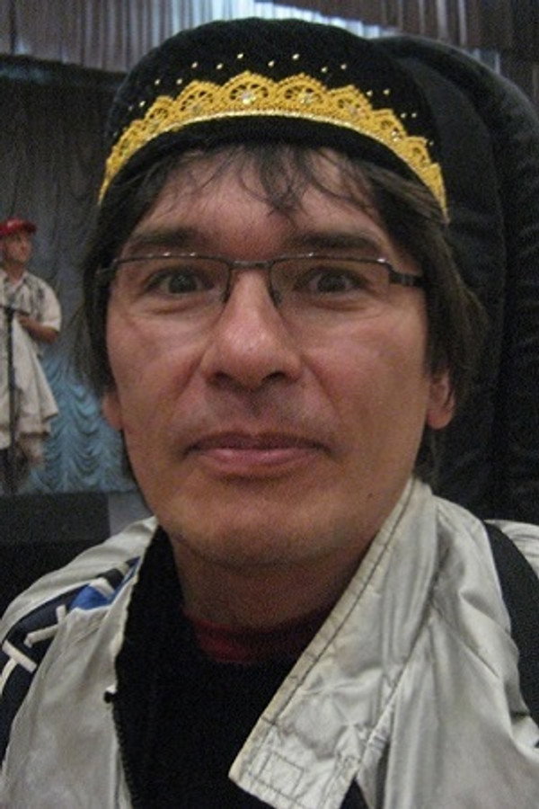 Director
