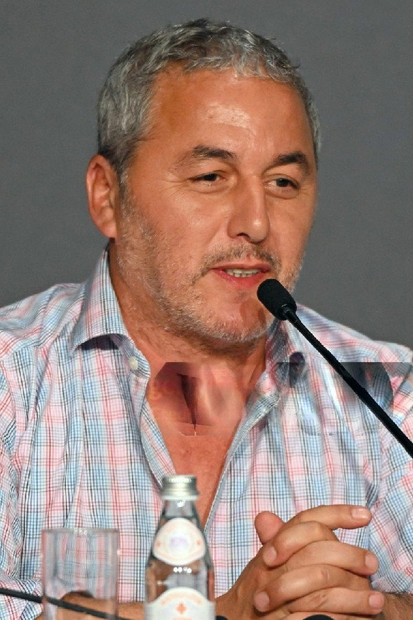 Director