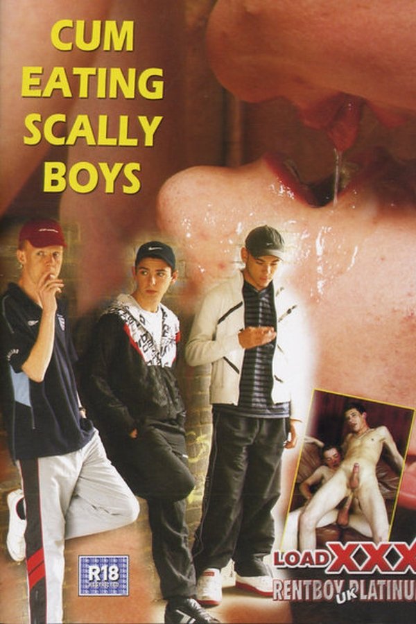 Cum Eating Scally Boys