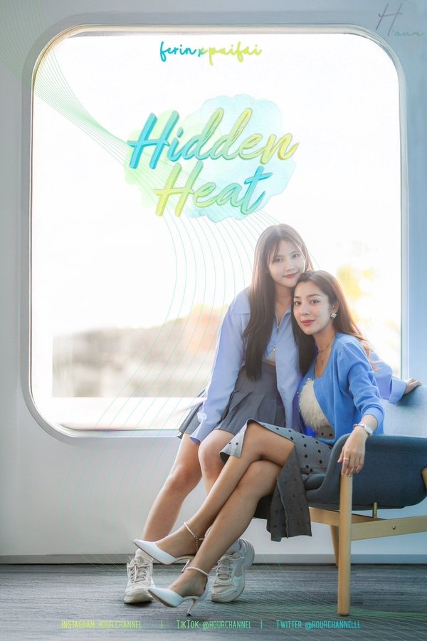 Hidden Heat