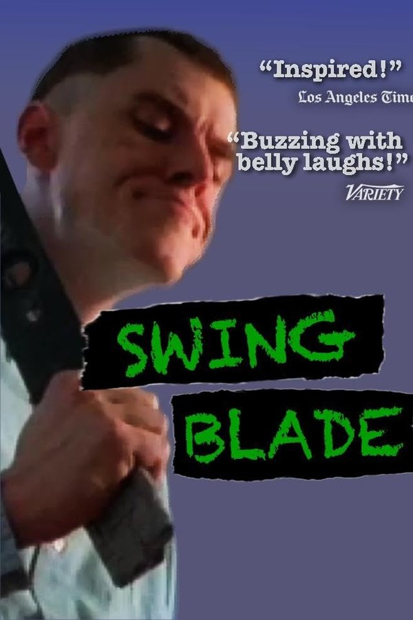 Swing Blade