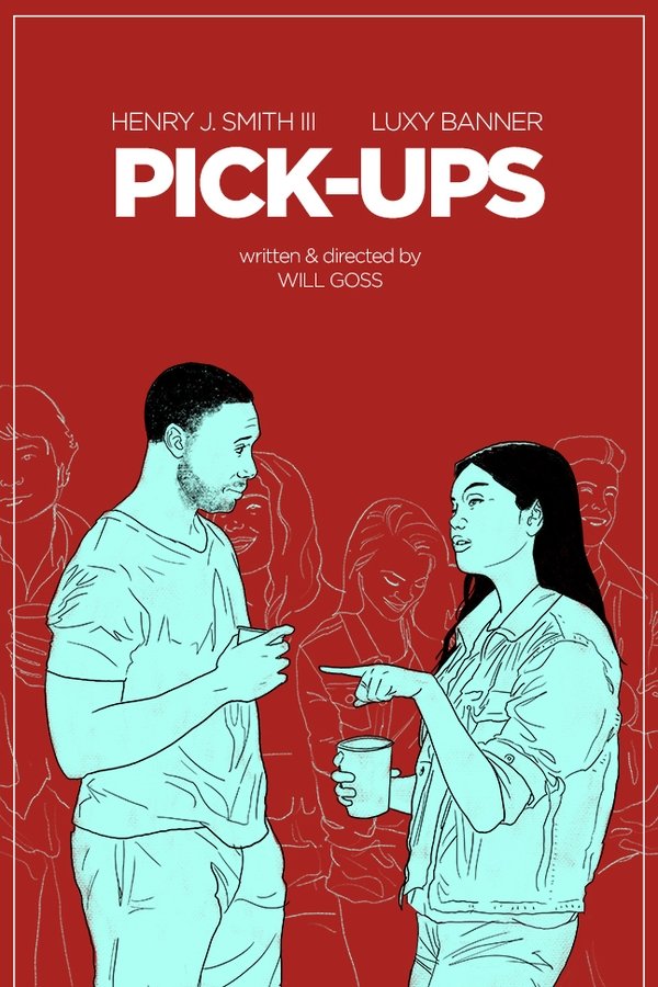 Pick-Ups
