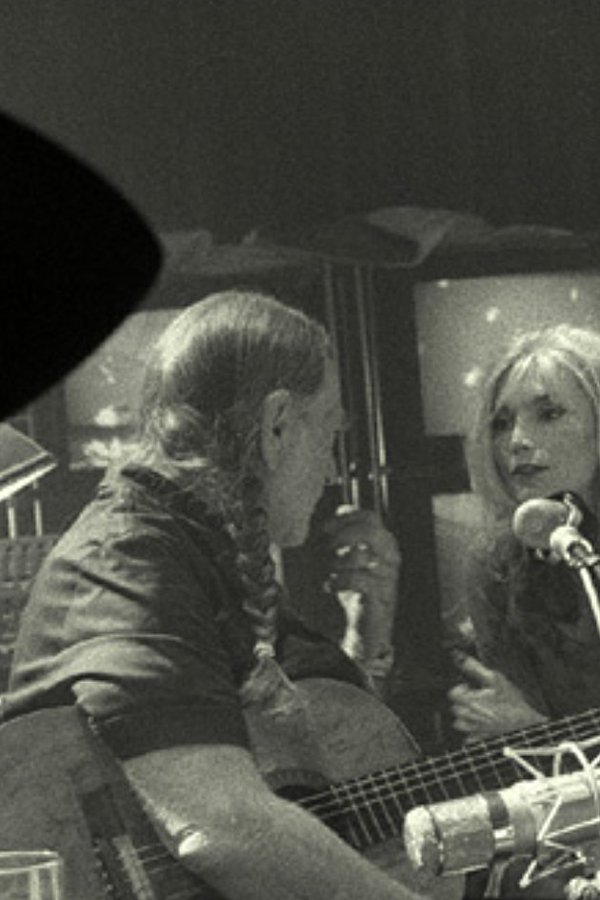 Willie Nelson At The Teatro