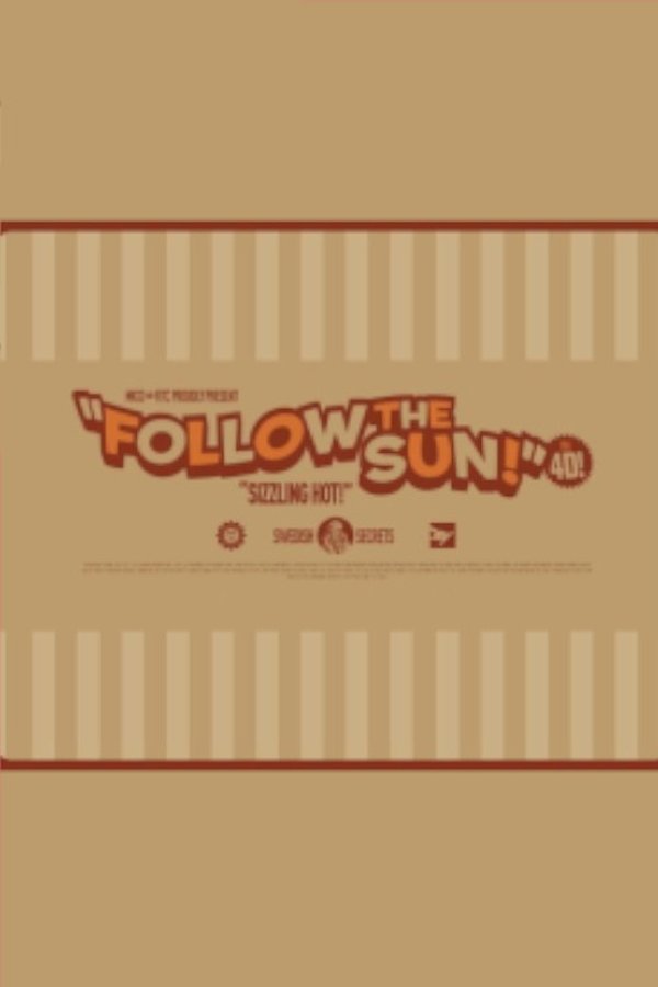 Follow The Sun!