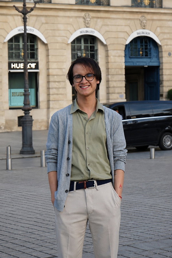 Director