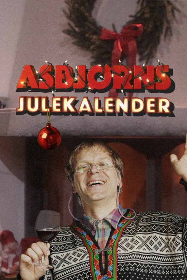Asbjørns Julekalender