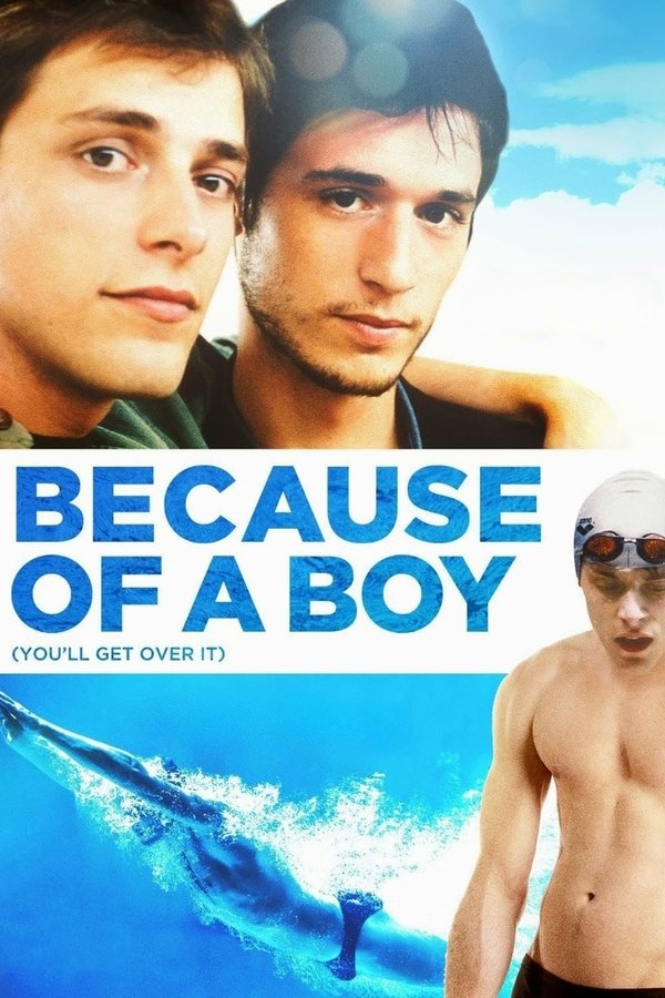 Because of a Boy