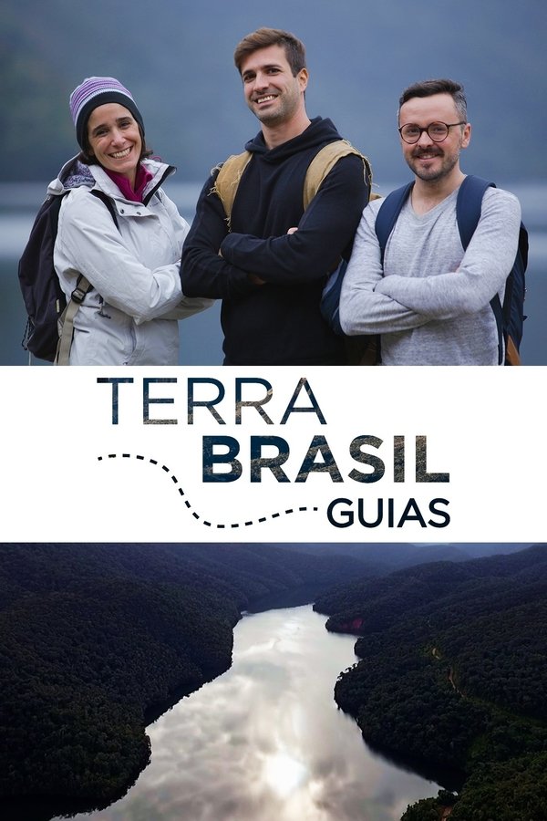 Terra Brasil - Guias