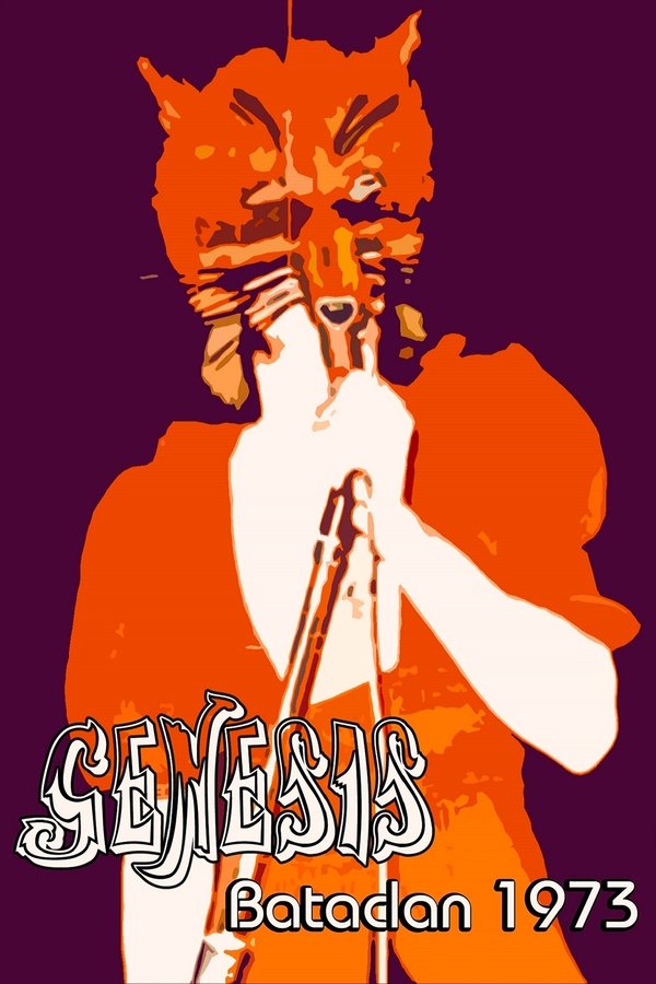 Genesis | Live At Bataclan, Paris