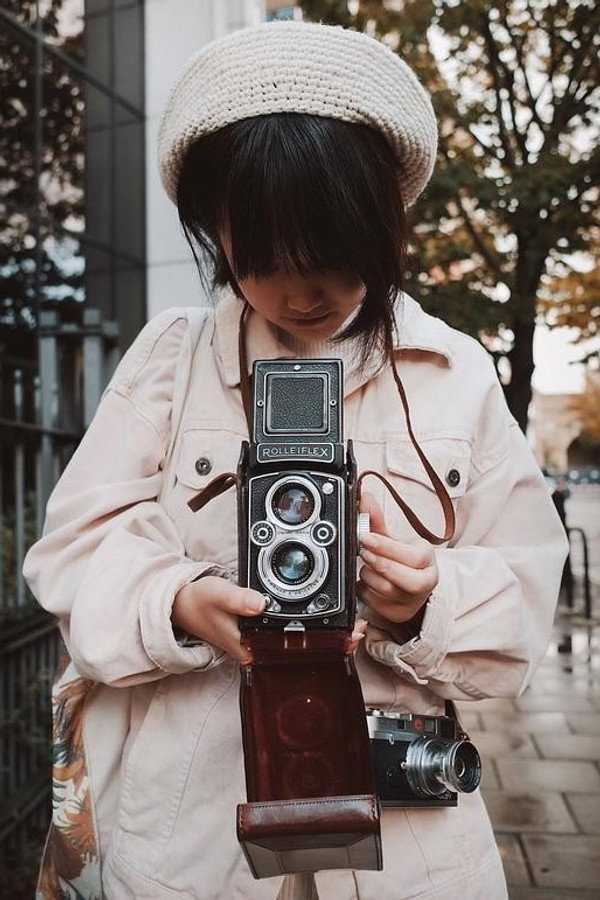 Director